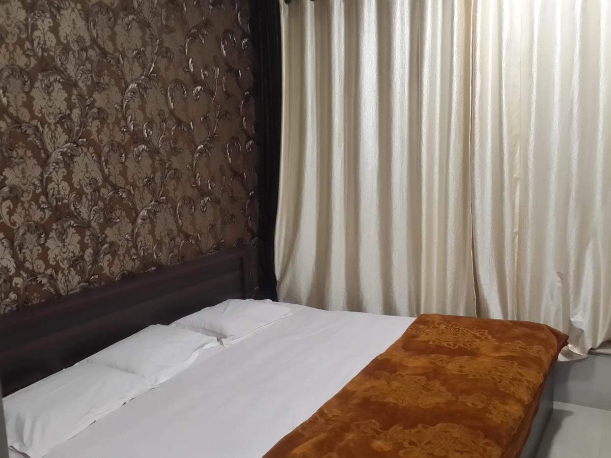 Hotel Holiday Era Opposite Railway Station Αουρανγκαμπάντ Εξωτερικό φωτογραφία