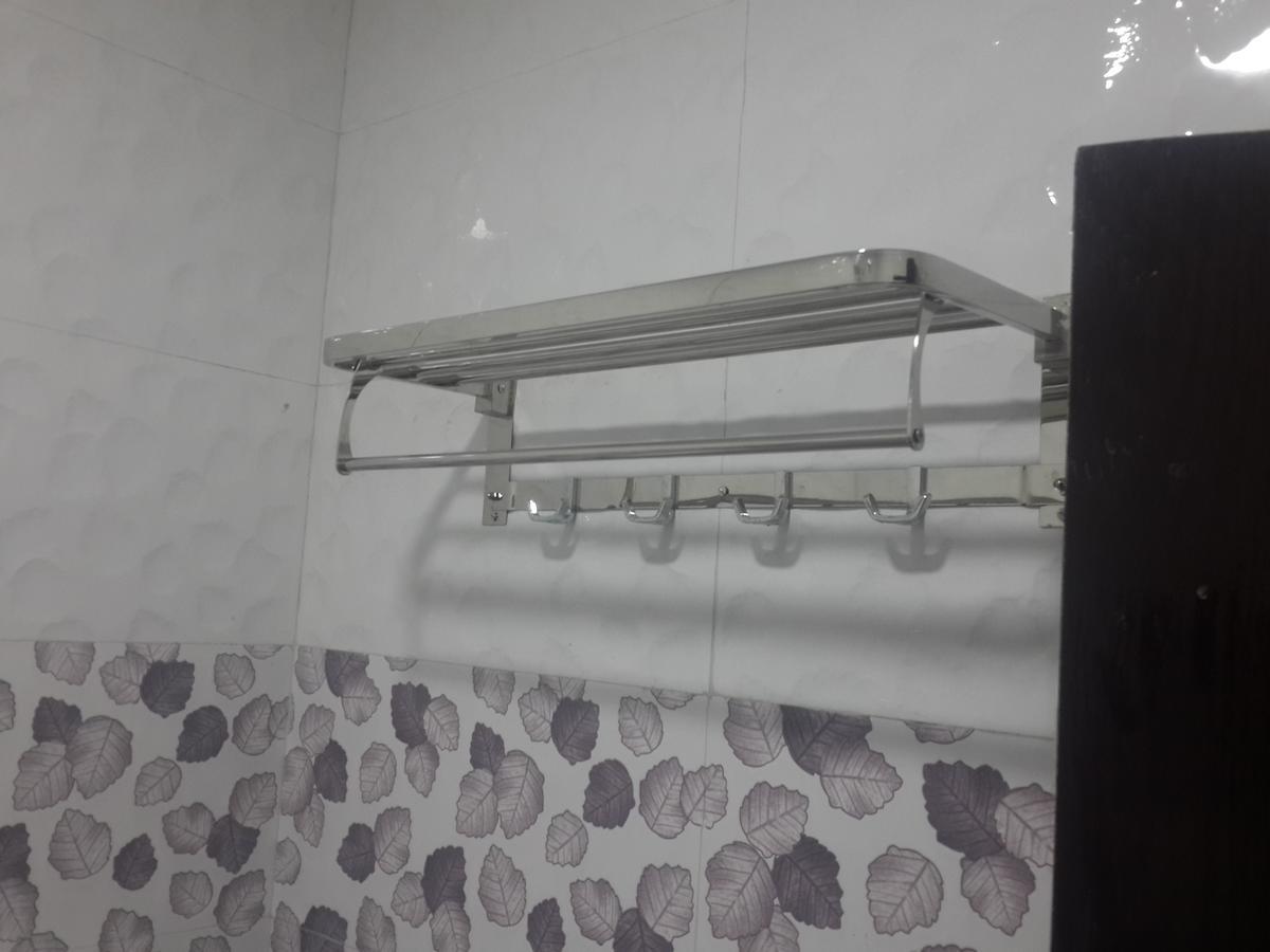 Hotel Holiday Era Opposite Railway Station Αουρανγκαμπάντ Εξωτερικό φωτογραφία